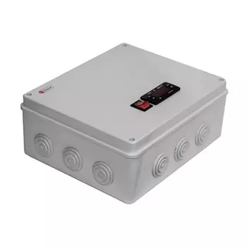 Сплит-система среднетемпературная Intercold MCM 115 FT Evolution (опция -10°С)