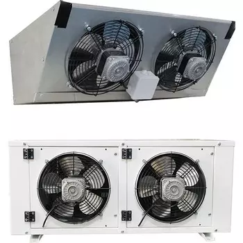 Сплит-система среднетемпературная Intercold MCM 218 FT