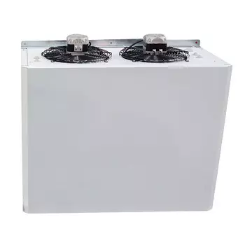 Сплит-система среднетемпературная Intercold MCM-219 FT (опция -10° С) Limited