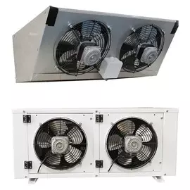 Сплит-система среднетемпературная Intercold MCM-231 380В..-5/+5°С