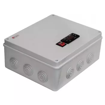 Сплит-система среднетемпературная Intercold MCM 331 FT