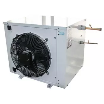 Сплит-система среднетемпературная Intercold MCM 342 FT (опция -30°С)