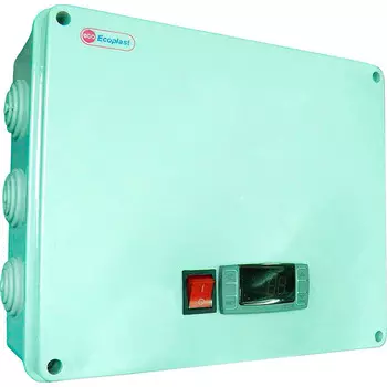 Сплит-система среднетемпературная Intercold MCM 5102 FT