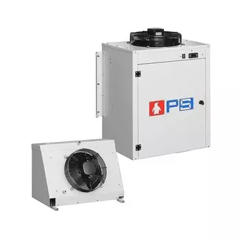 Сплит-система среднетемпературная Полюс-Сар MGS 211..-5/+10°С