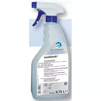 Средство для полировки поверхностей Dr. Weigert Neoblank 0,75л н/ст