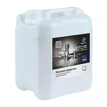 Средство моющее для автоматической мойки Radax RCA05 5 кг