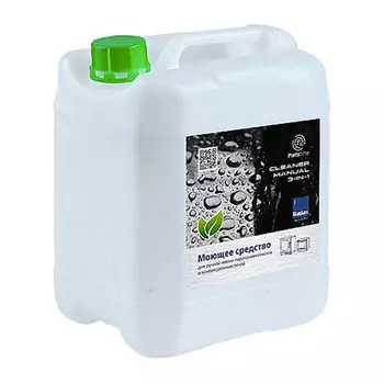 Средство моющее для ручной мойки Radax RCM05 5 кг