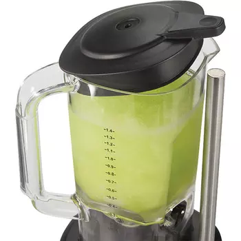 Стакан для блендера из поликарбоната Hamilton Beach 6126-908R 1,25л для HBB908R