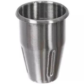 Стакан для миксера Apach AMX1 / AMX2 ECO 900мл нерж