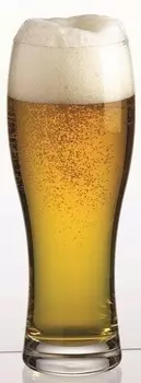 Стакан для пива 500мл d=72/64мм h=212мм Паб Б Pasabahce | 41792