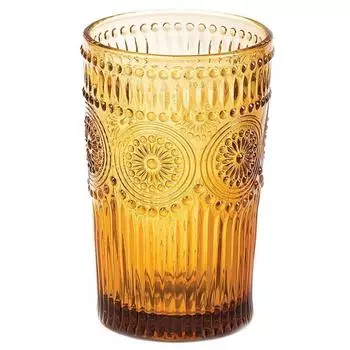 Стакан Хайбол 280мл набор 6шт оранжевый BarWare P.L. Proff Cuisine | S0613AY/BHA6 orange