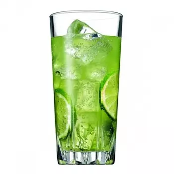 Стакан хайбол 330 мл Карат | 01010561, 52888/b