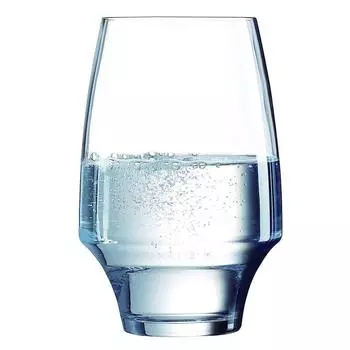 Стакан Хайбол 350 мл хр. стекло "Оупен Ап" Chef&Sommelier | U1041/G9100