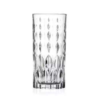 Стакан Хайбол 350мл хр. стекло Marilyn RCR Cristalleria | 27278020006