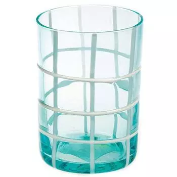Стакан Хайбол 350мл Морская волна Artist's Glass BarWare P.L. Proff Cuisine | DF08801-LB