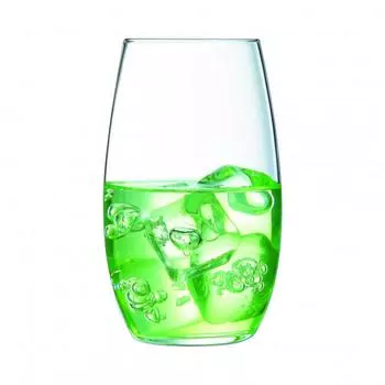 Стакан Хайбол 400 мл хр. стекло "Праймери" Chef&Sommelier | L8677