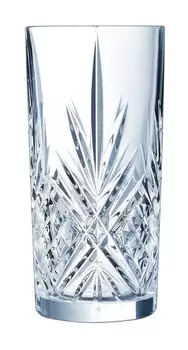 Стакан хайбол 450 мл d=80 мм Бродвей | Р1470