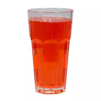 Стакан Хайбол 580мл поликарбонат d 8,9см h16 см P.L. Proff Cuisine | JD-6631