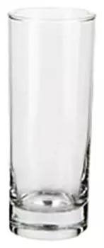 Стакан Хайбол New York 340мл h157мм d63мм, стекло Ocean 1B07812