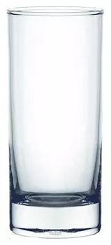 Стакан Хайбол San Marino 290мл h141мм d62мм, стекло Ocean 1B00410