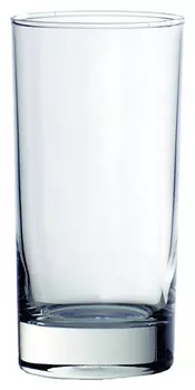 Стакан Хайбол San Marino 350мл h140мм d70мм, стекло Ocean 1B00412