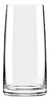 Стакан Хайбол Serene 285мл, h126мм d62мм хрусталь Ocean 1LT17HB10E