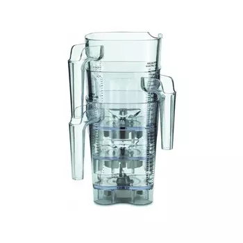 Стакан из тритана для блендеров Waring CAC95I