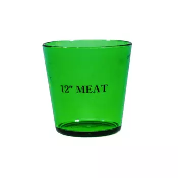 Стакан мерный для мяса 12" HD&TEK 12028079