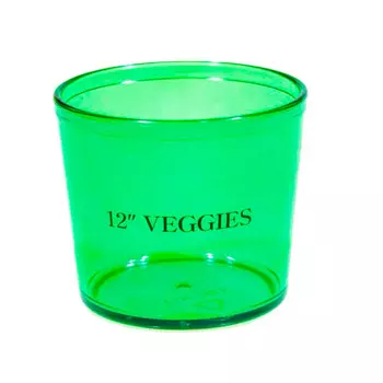 Стакан мерный для овощей 12" HD&TEK 12028074