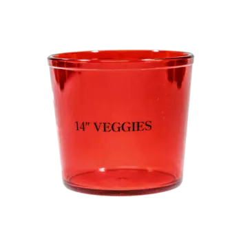 Стакан мерный для овощей 14" HD&TEK 12028058
