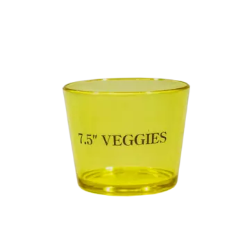 Стакан мерный для овощей 7,5" HD&TEK 12028068