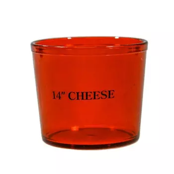 Стакан мерный для сыра 14" HD&TEK 12028072