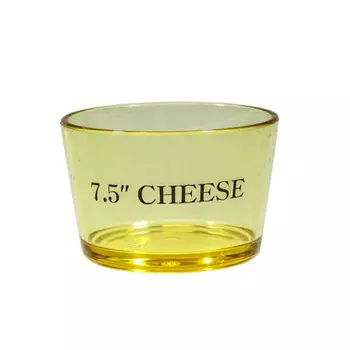 Стакан мерный для сыра 7,5" HD&TEK 12028069