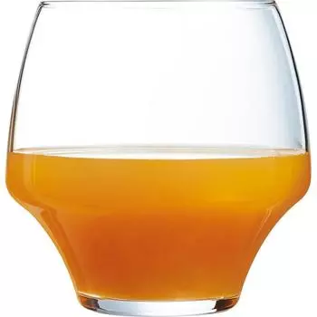 Стакан Олд Фэшн 370 мл хр. стекло "Оупен Ап" Chef&Sommelier | U1033/E0169