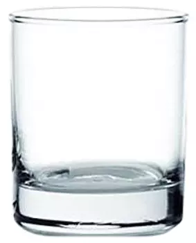 Стакан Олд Фэшн San Marino 385мл h106мм d83мм, стекло Ocean 1B00414