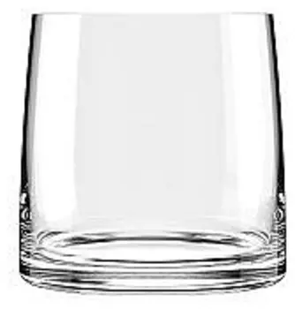 Стакан Олд Фэшн Serene 395мл, h87мм d87мм, хрусталь Ocean 1LT17DR14E