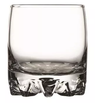 Стакан рокс 200 мл Silvana | 1020222, 42414/b