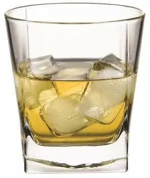 Стакан рокс 205 мл Балтик | 1020227, 41280/b