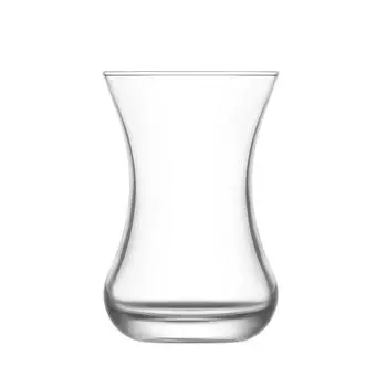 Стаканчик для чая 135 мл Demet d 5,9см h9см LAV | DMT 303