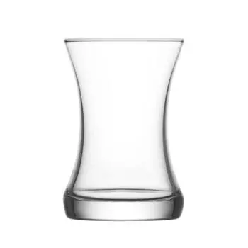 Стаканчик для чая 155 мл Zen d 6,4см h9,5см LAV | ZEN313