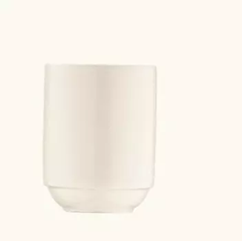 Стаканчик для зубочисток h=50мм Banquet Whte Bonna | BNC01KRD