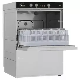 Стаканомоечная машина Apach AF400