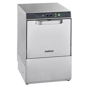 Стаканомоечная машина Aristarco AF 35.25 ESI DD + DP со сливной помпой