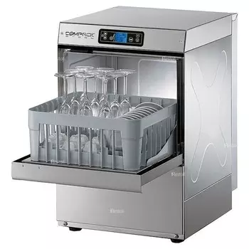 Стаканомоечная машина Compack X25E