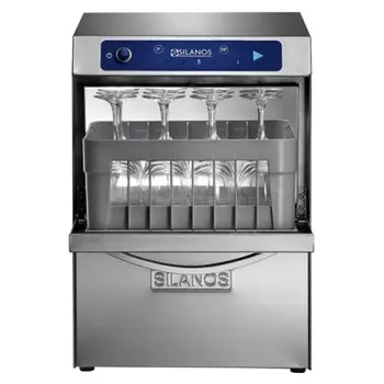 Стаканомоечная машина Silanos ЕS21