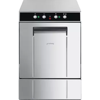 Стаканомоечная машина Smeg UG400DM