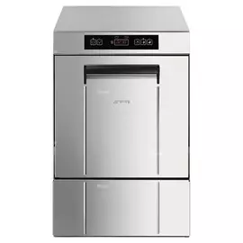 Стаканомоечная машина Smeg UG402DM