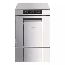 Стаканомоечная машина Smeg UG405DMS