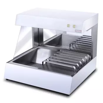 Станция для фасовки картофеля фри EKSI HCW-8 New