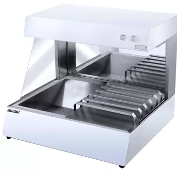 Станция фасовки картофеля фри Airhot FCS-30